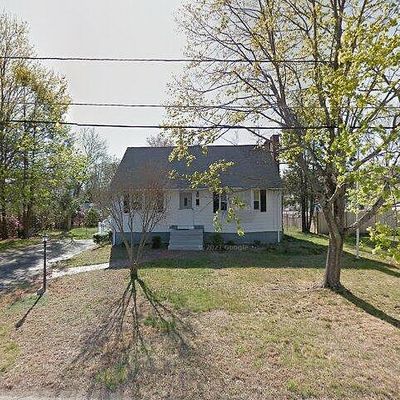 25 Sudbury St, Brockton, MA 02301