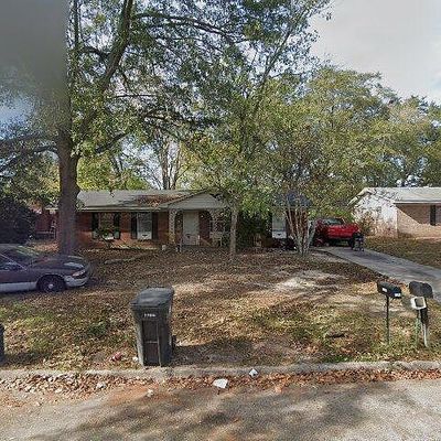 2507 Drayton Dr, Augusta, GA 30906