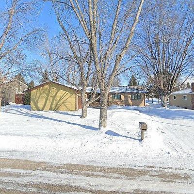 2510 N River Dr, Moorhead, MN 56560