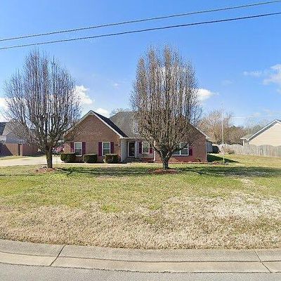 2515 Moore Way, La Vergne, TN 37086