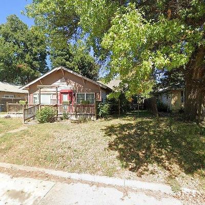 2518 W Cherokee Ave, Enid, OK 73703