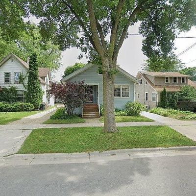 2531 Upham St, Madison, WI 53704