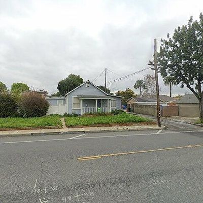 2532 N White Ave, La Verne, CA 91750