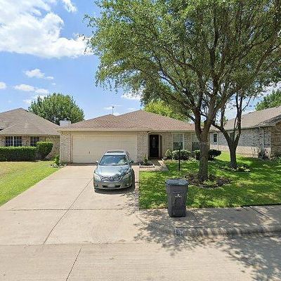 2534 Bishop Allen Ln, Dallas, TX 75237