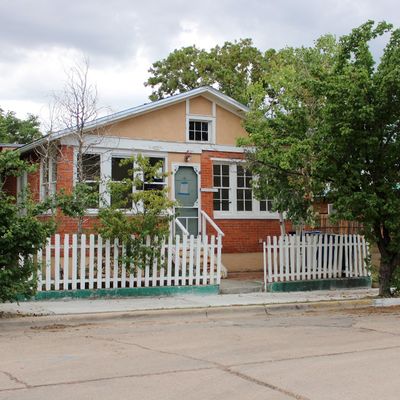 254 Staab St, Santa Fe, NM 87501