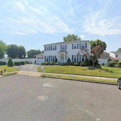 2540 Cannonball Ct, Bensalem, PA 19020