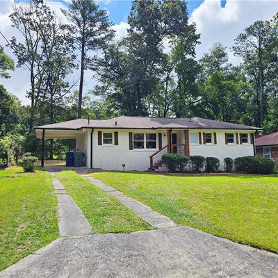 217 Penelope Dr Nw, Atlanta, GA 30314