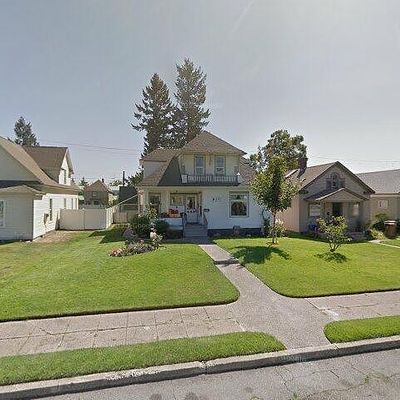 217 W Montgomery Ave, Spokane, WA 99205