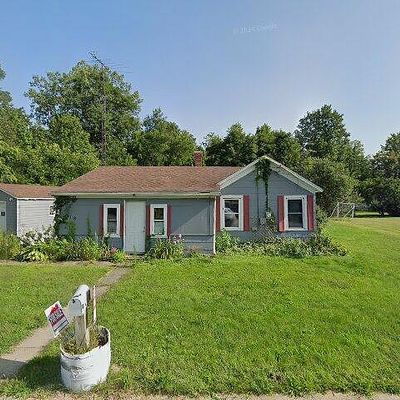 218 E Main St, Burlington, MI 49029