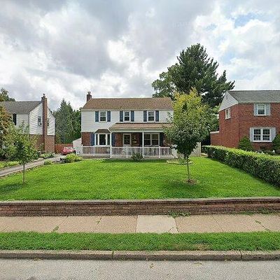 221 Pine Ridge Rd, Havertown, PA 19083