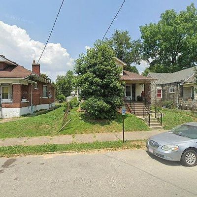 2213 Grand Ave, Louisville, KY 40210