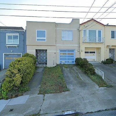 222 Byxbee St, San Francisco, CA 94132