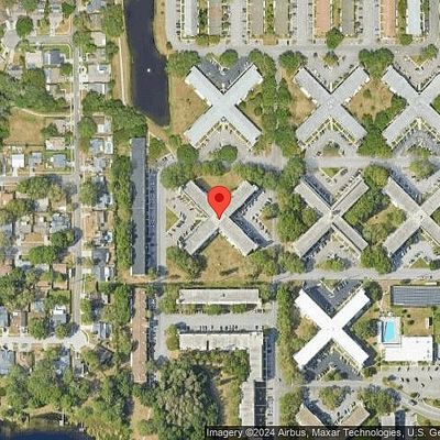 2222 Americus Blvd N, Clearwater, FL 33763