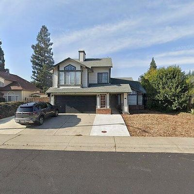 2229 Longview Dr, Roseville, CA 95747