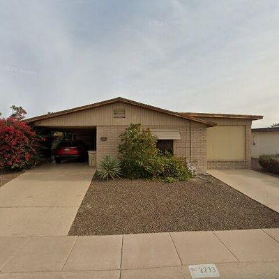 2233 N Middlecoff Dr, Mesa, AZ 85215