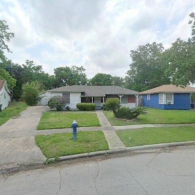 2234 Rainbow Dr, Houston, TX 77023