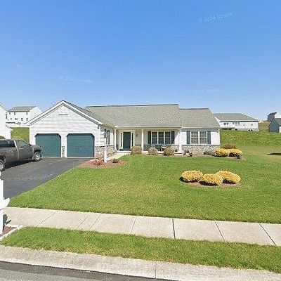 2238 Friesian Rd, York, PA 17406