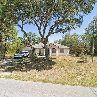 22393 Sw Rainbow Lakes Blvd, Dunnellon, FL 34431