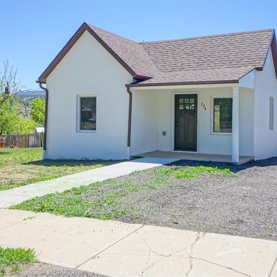 224 E Kansas Ave, Trinidad, CO 81082