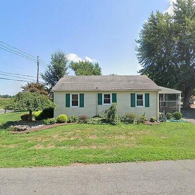 224 Warner Rd, Columbus, NJ 08022