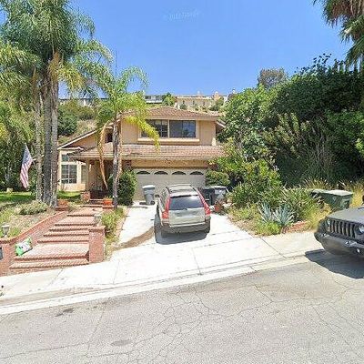 2241 Flintridge Dr, Glendale, CA 91206