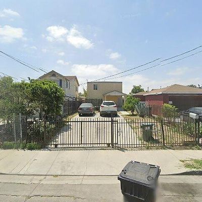 2244 E 117 Th St, Los Angeles, CA 90059