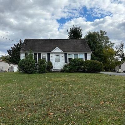 2248 Rhoads Rd, Pottstown, PA 19464