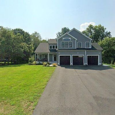 225 Plain St, Franklin, MA 02038