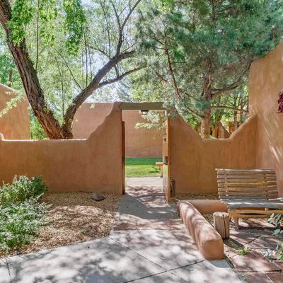 226 Kit Carson Rd, Taos, NM 87571