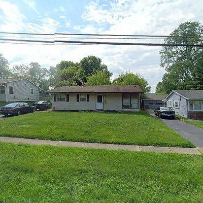 2262 Miles Rd, Cincinnati, OH 45231