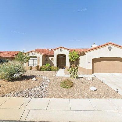 2267 E Romero Canyon Dr, Oro Valley, AZ 85755