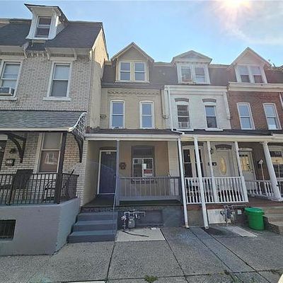 227 N 2 Nd St, Allentown, PA 18102