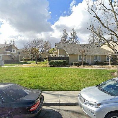 2275 Warfield Way #D, San Jose, CA 95122