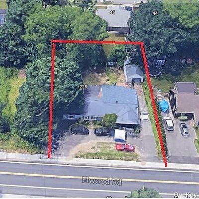 228 Elwood Rd, East Northport, NY 11731