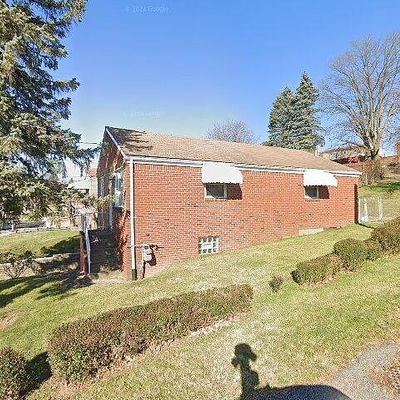 2291 Bernard St, Pittsburgh, PA 15234