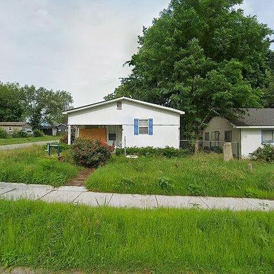 2301 N Prospect Ave, Springfield, MO 65803