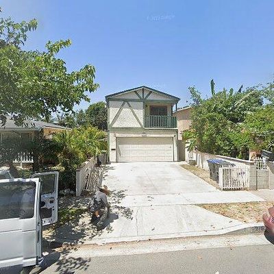 2755 E Van Buren St, Long Beach, CA 90810