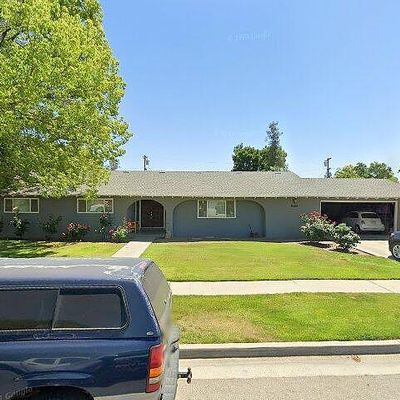 2757 W Stark St, Caruthers, CA 93609