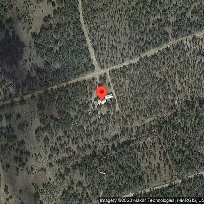 28 Ranger Ave, Timberon, NM 88350