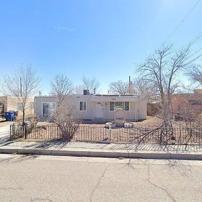 2808 San Marcial, Albuquerque, NM 87104