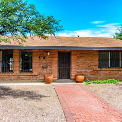 2809 E Seneca St, Tucson, AZ 85716