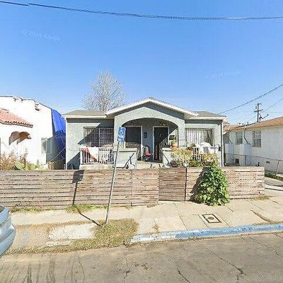 2809 Folsom St, Los Angeles, CA 90033