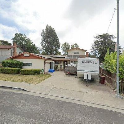 2818 Jo Ann Dr, San Pablo, CA 94806