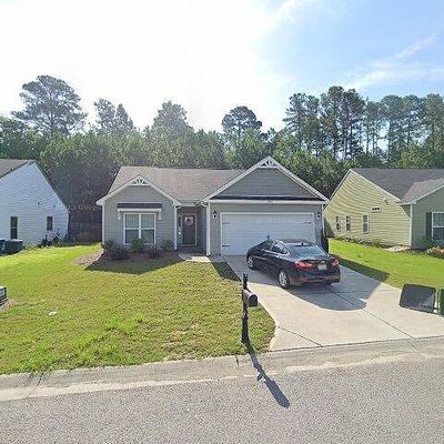 282 Kemper Downs Dr, Aiken, SC 29803