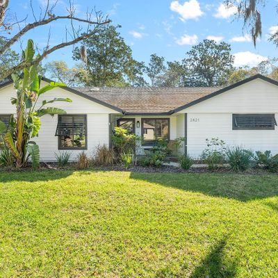 2821 Glenwood Ave, New Smyrna Beach, FL 32168