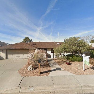 2825 Palo Alto Dr Ne, Albuquerque, NM 87112