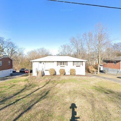 284 Penfield Dr, Nashville, TN 37211