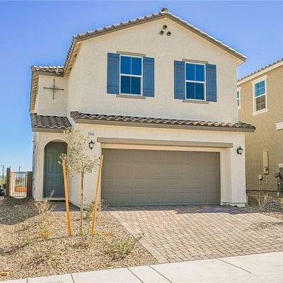 2840 Agueda Pl, Henderson, NV 89044