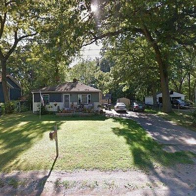 2875 Panzl St, Muskegon, MI 49444