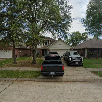 2886 Shallow Brook Ln, Dickinson, TX 77539